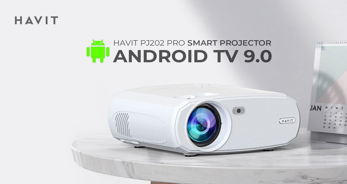 Havit Pj202 Pro